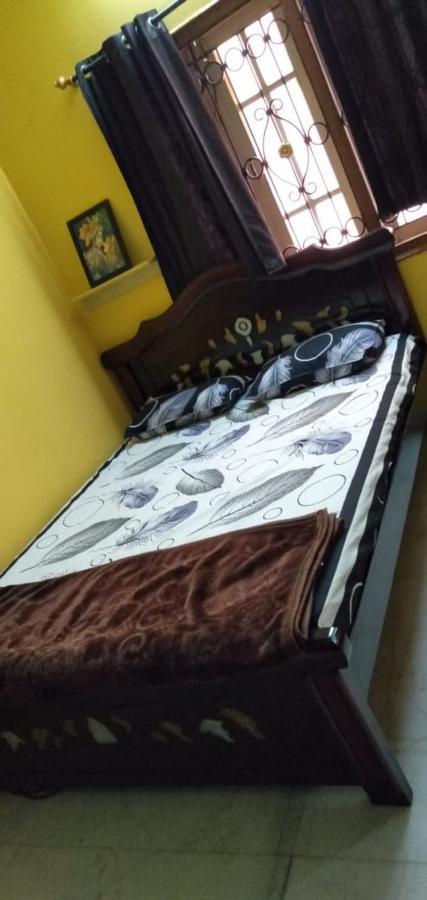 Srinivas Nilayam Apartamento Hyderabad Exterior foto